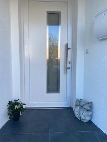 Ferienhaus Damian Cuxhaven Exterior foto