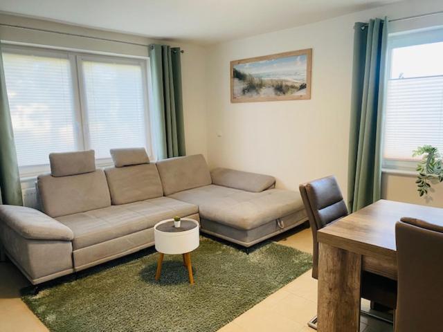 Ferienhaus Damian Cuxhaven Exterior foto